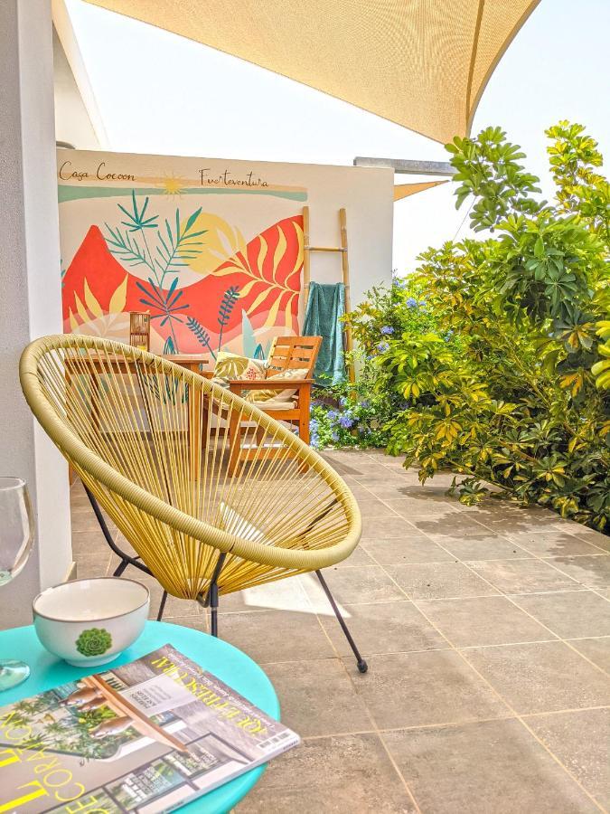 Casa Cocoon, Sun&Freedom, 8 Mn From Beaches, Internet Fiber لاجاريس المظهر الخارجي الصورة