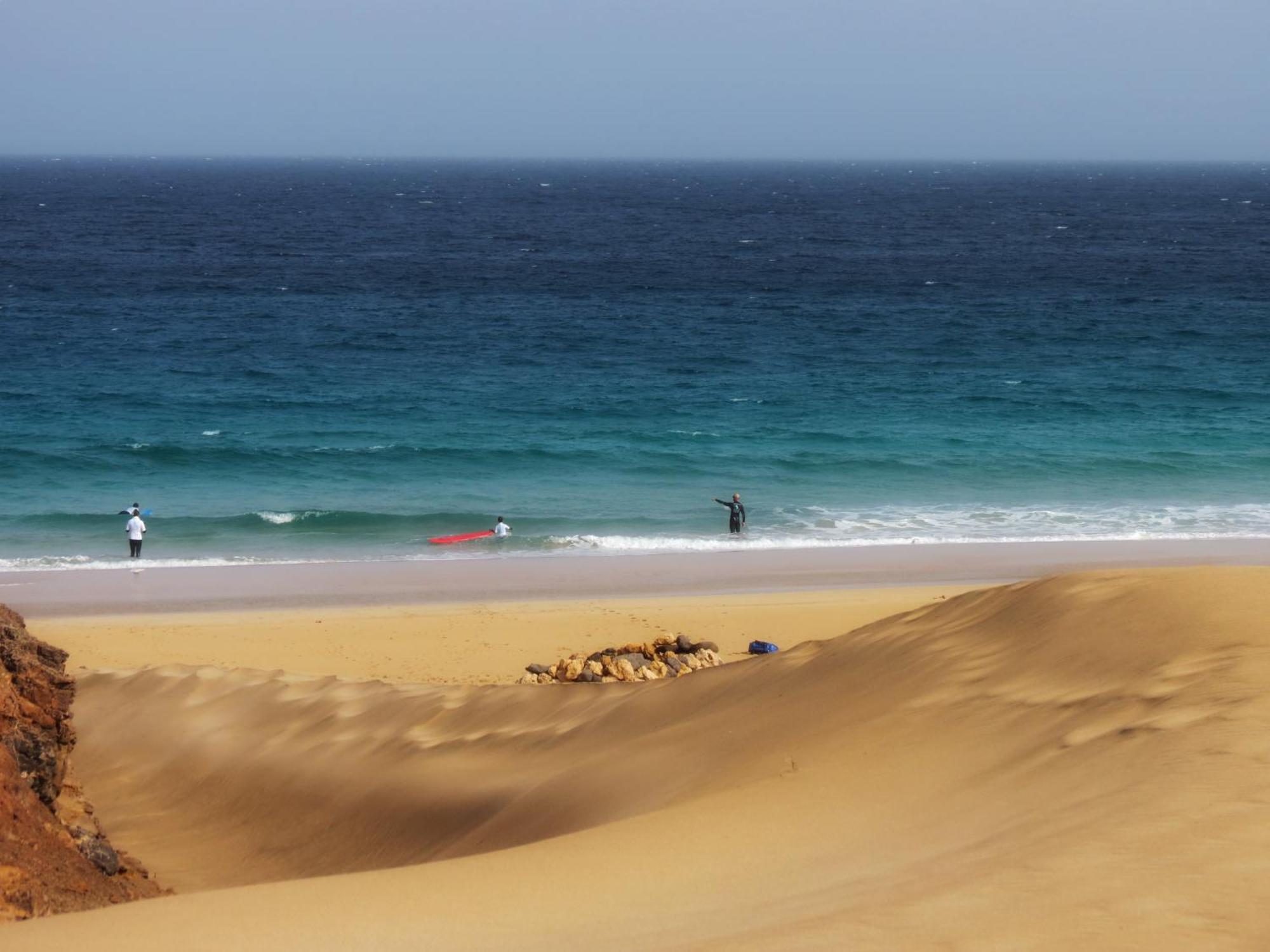 Casa Cocoon, Sun&Freedom, 8 Mn From Beaches, Internet Fiber لاجاريس المظهر الخارجي الصورة