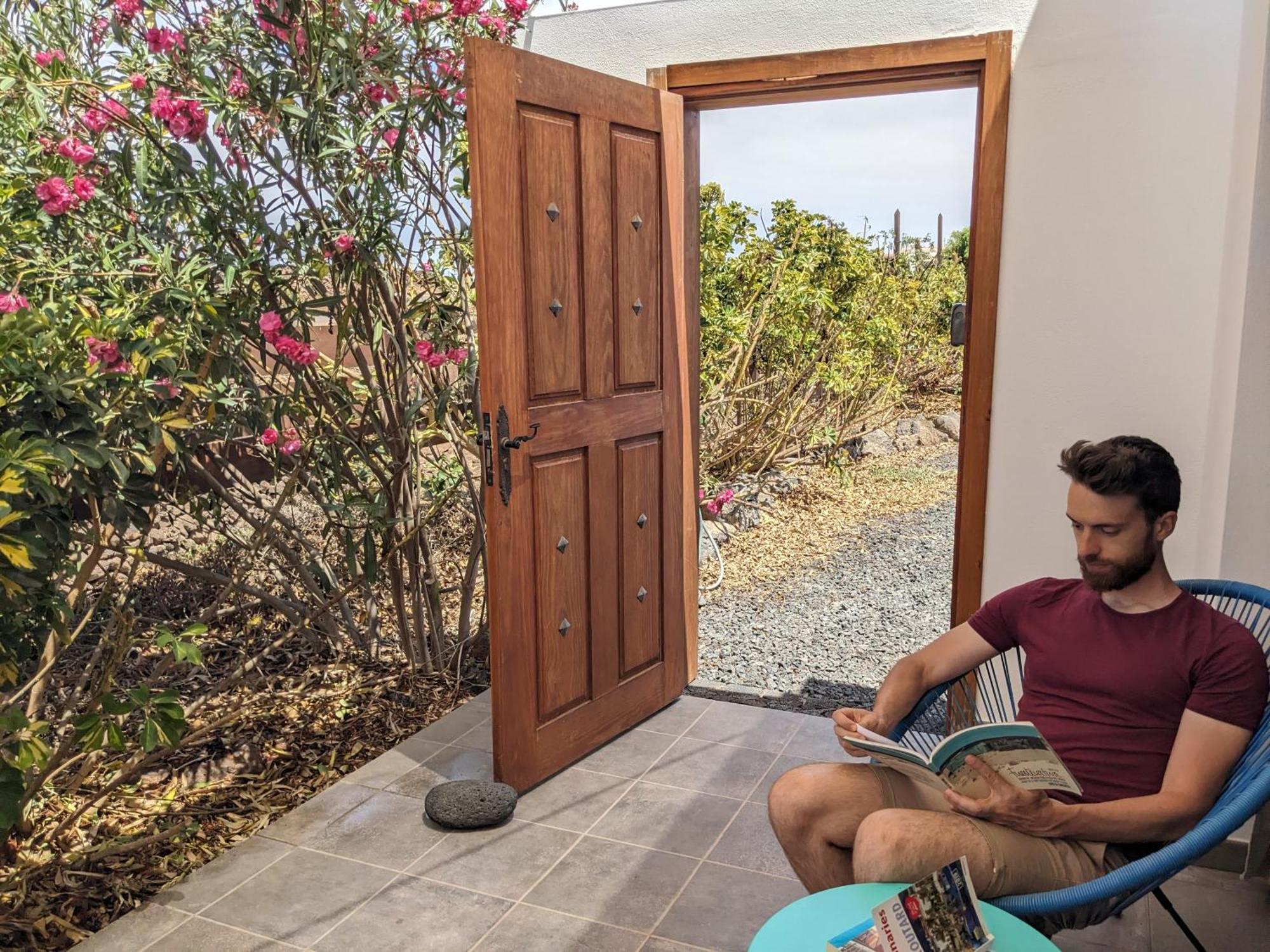 Casa Cocoon, Sun&Freedom, 8 Mn From Beaches, Internet Fiber لاجاريس المظهر الخارجي الصورة