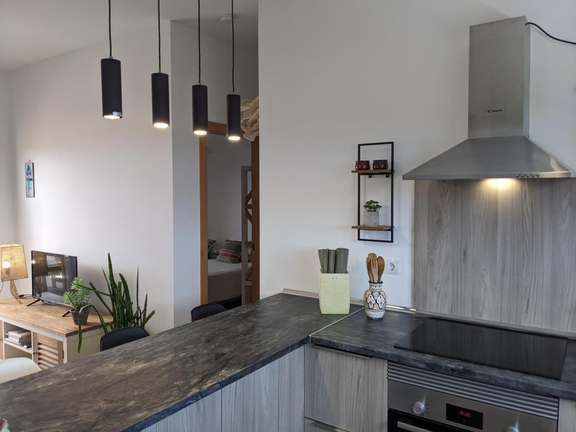Casa Cocoon, Sun&Freedom, 8 Mn From Beaches, Internet Fiber لاجاريس المظهر الخارجي الصورة