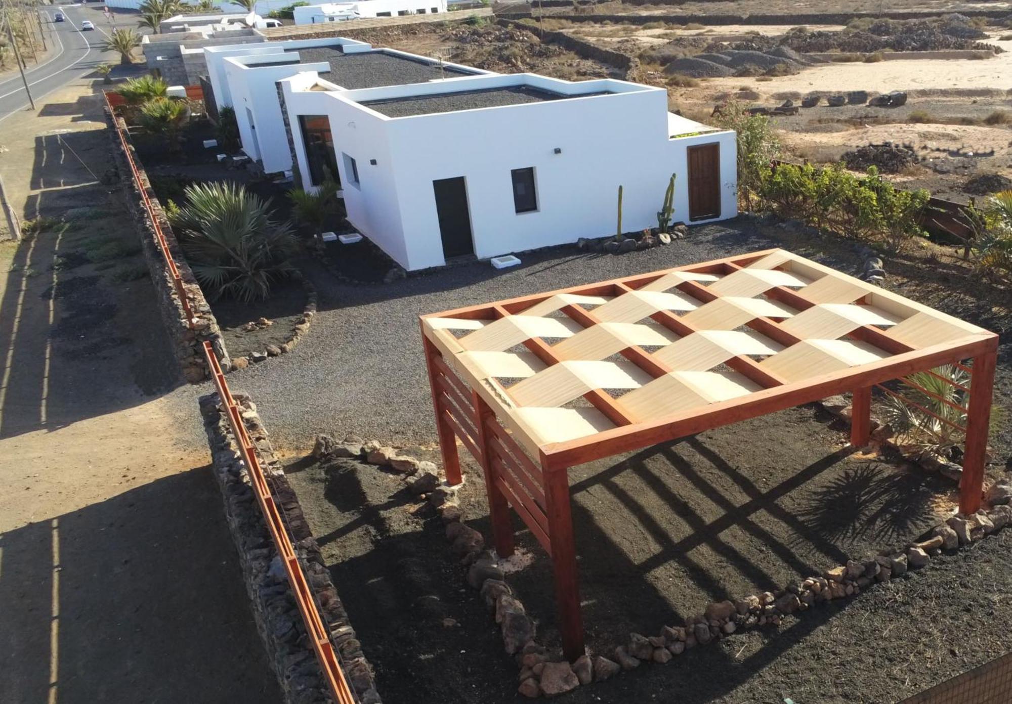 Casa Cocoon, Sun&Freedom, 8 Mn From Beaches, Internet Fiber لاجاريس المظهر الخارجي الصورة