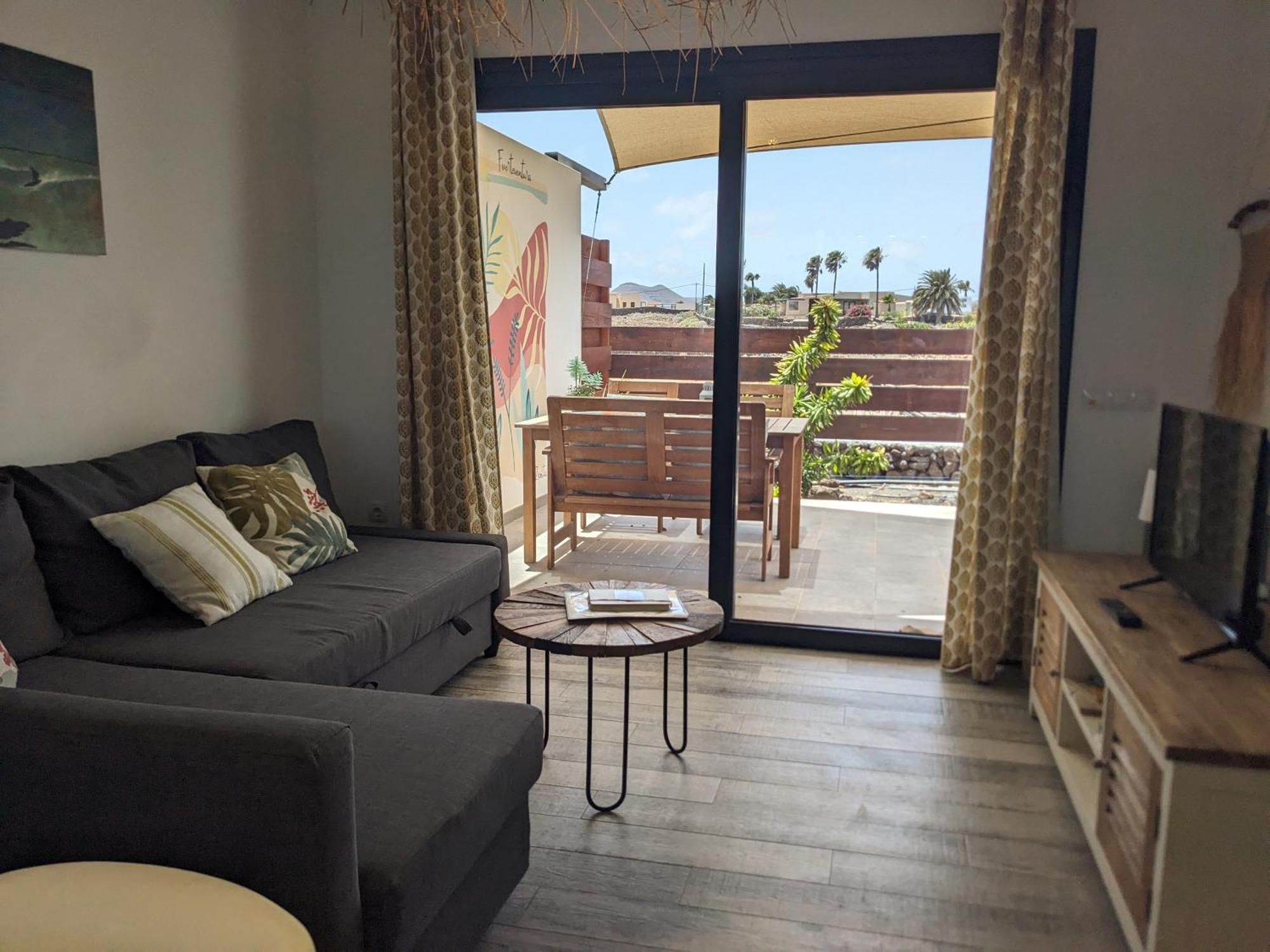 Casa Cocoon, Sun&Freedom, 8 Mn From Beaches, Internet Fiber لاجاريس المظهر الخارجي الصورة