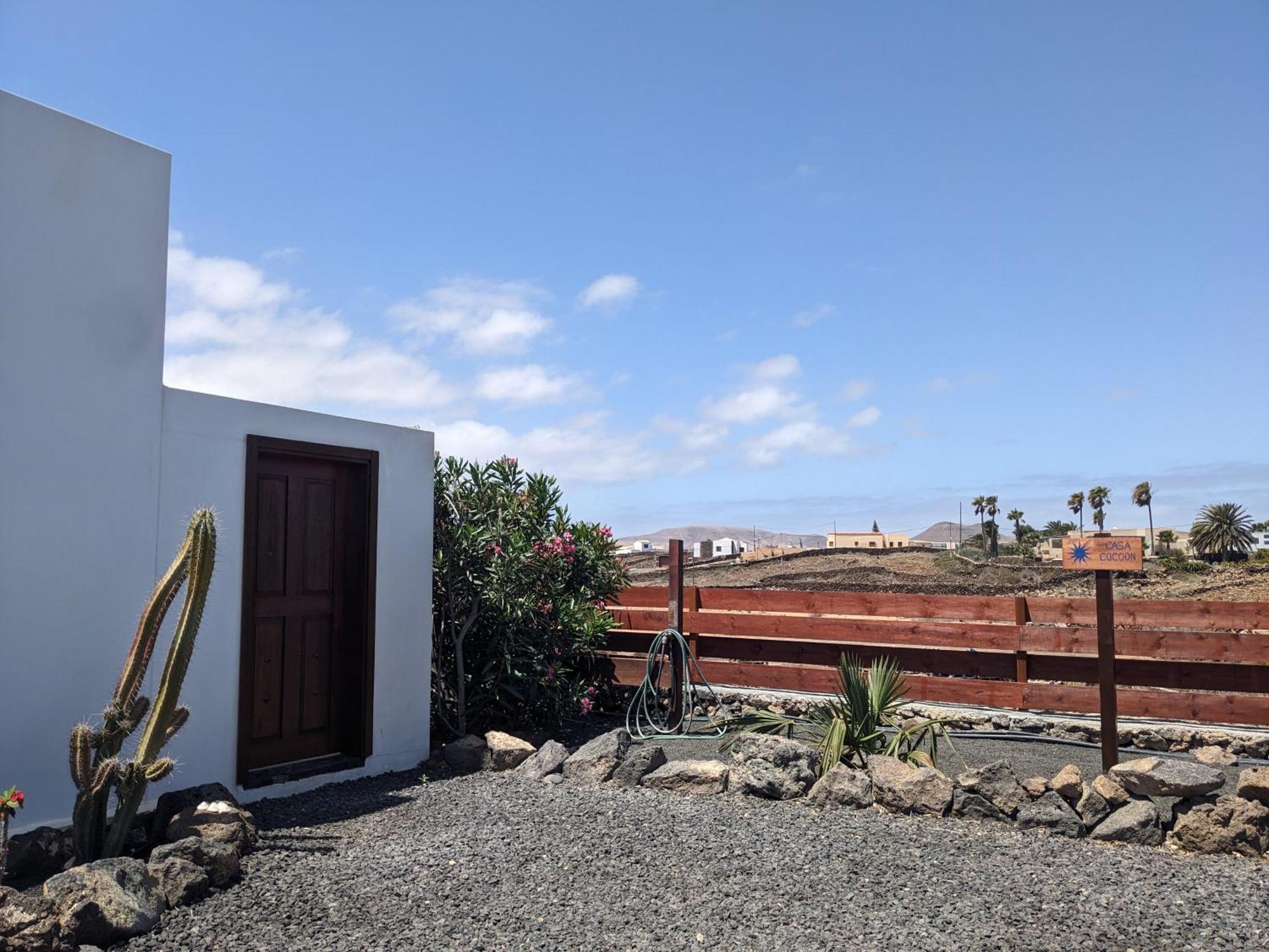 Casa Cocoon, Sun&Freedom, 8 Mn From Beaches, Internet Fiber لاجاريس المظهر الخارجي الصورة