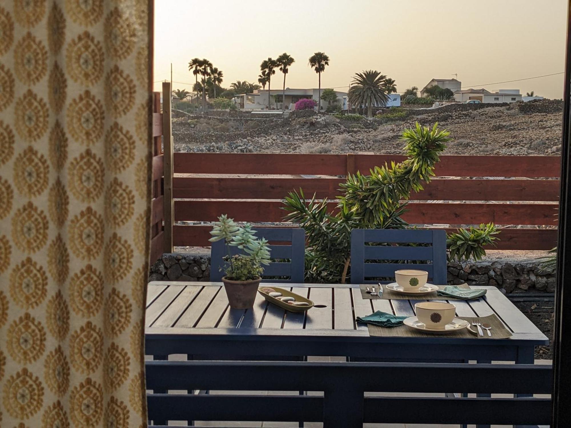 Casa Cocoon, Sun&Freedom, 8 Mn From Beaches, Internet Fiber لاجاريس المظهر الخارجي الصورة